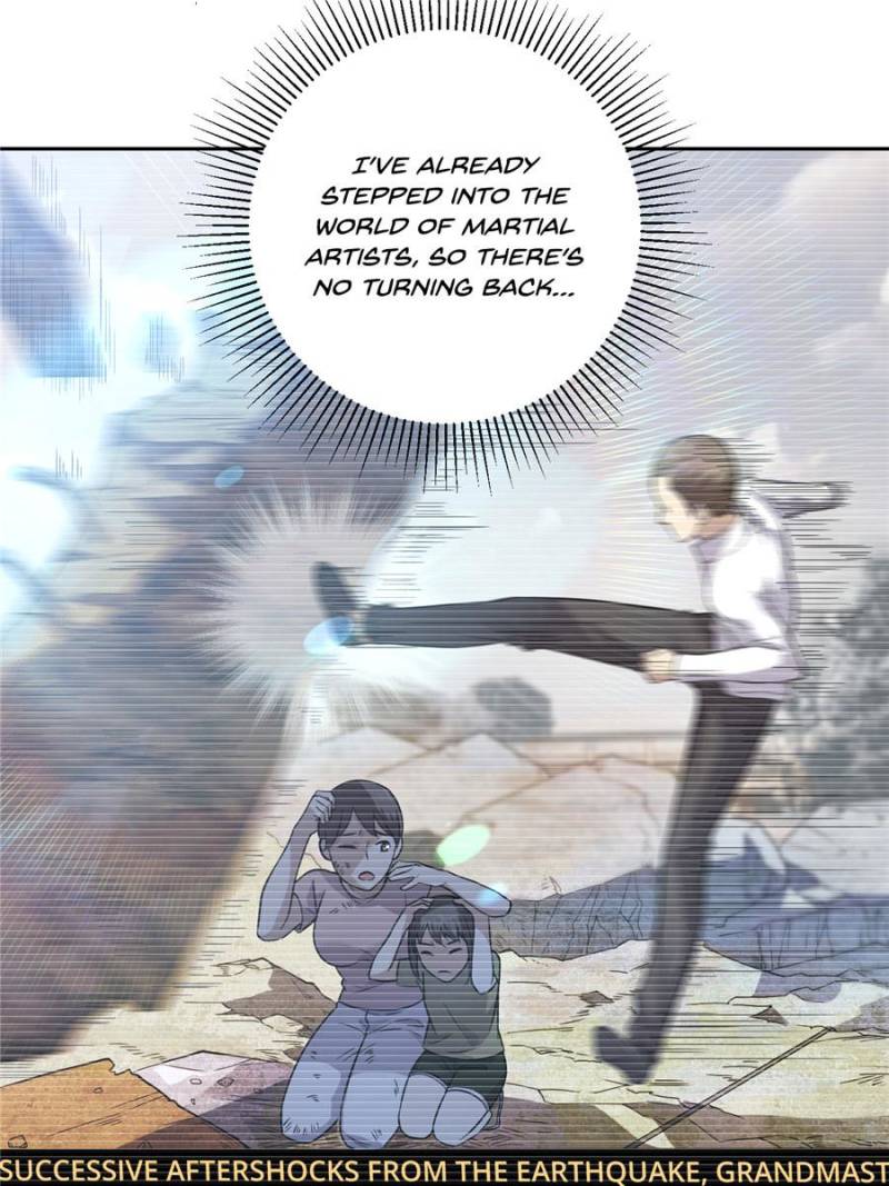 Read Global Martial Arts EN Manga Online