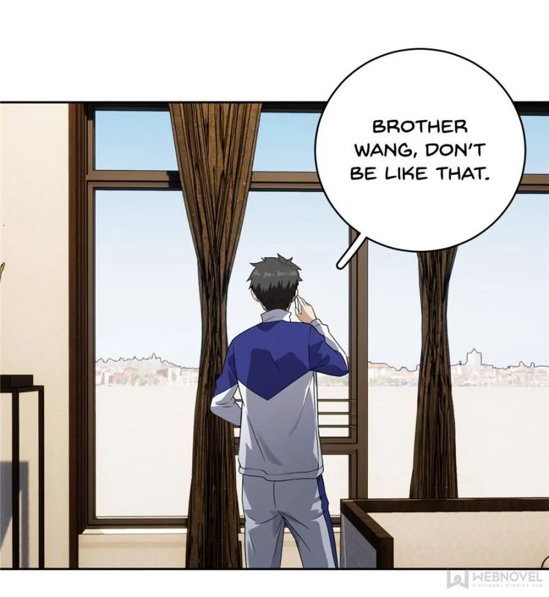 Read Global Martial Arts EN Manga Online