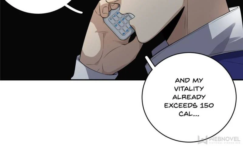 Read Global Martial Arts EN Manga Online