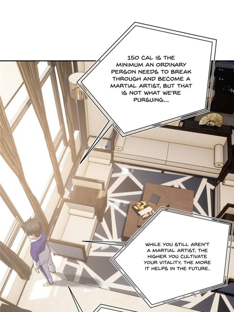 Read Global Martial Arts EN Manga Online