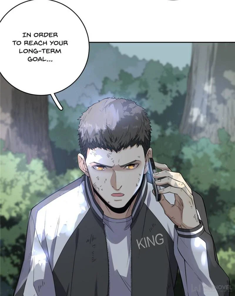 Read Global Martial Arts EN Manga Online