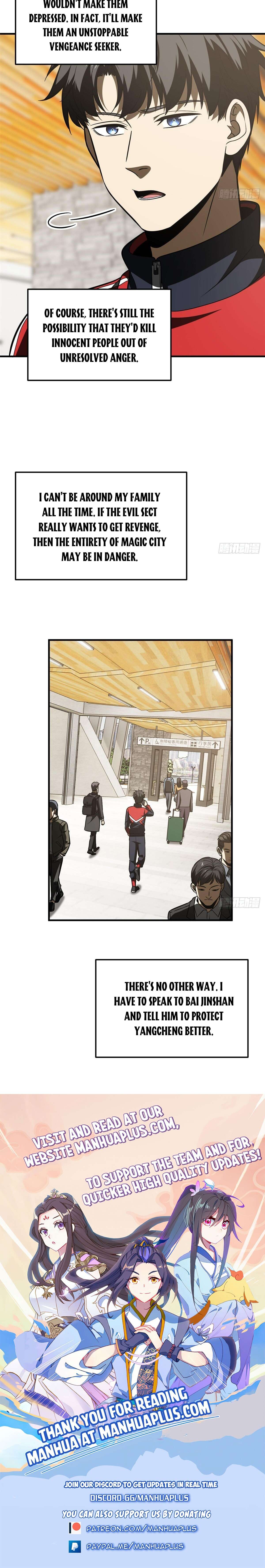 Read Global Martial Arts EN Manga Online