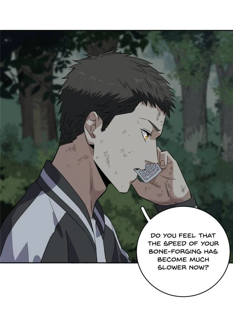 Read Global Martial Arts EN Manga Online
