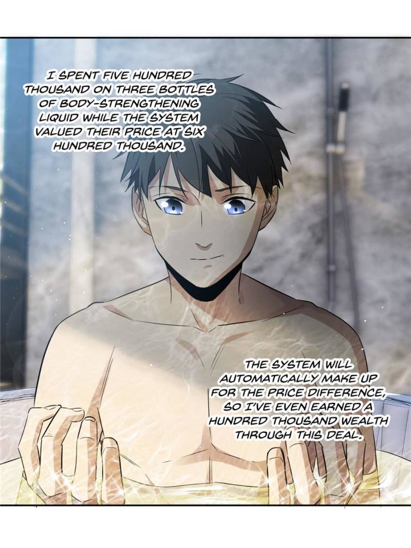 Read Global Martial Arts EN Manga Online