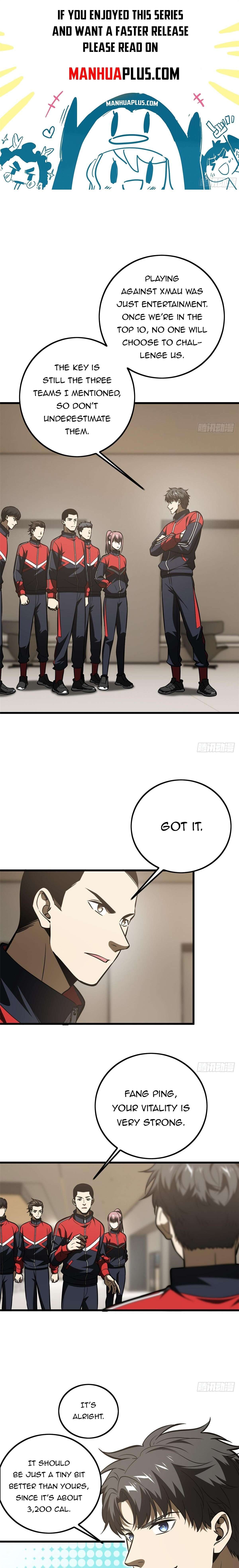 Read Global Martial Arts EN Manga Online