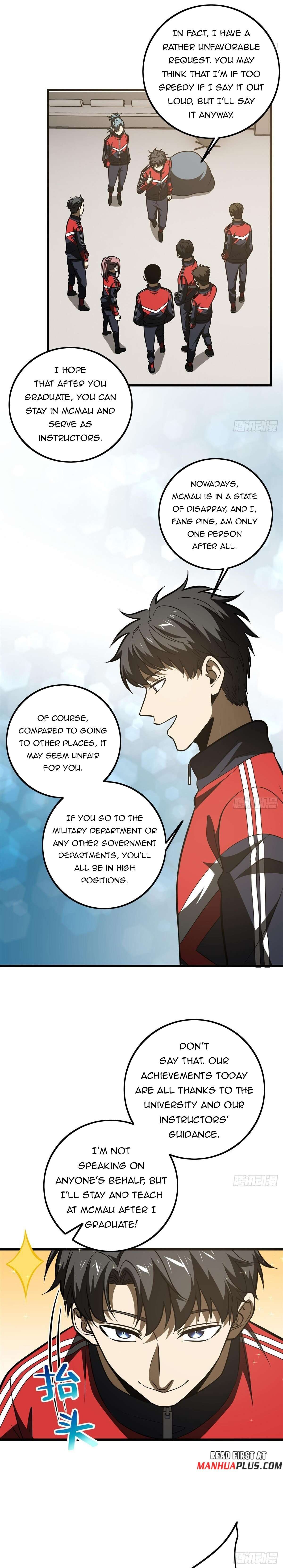 Read Global Martial Arts EN Manga Online