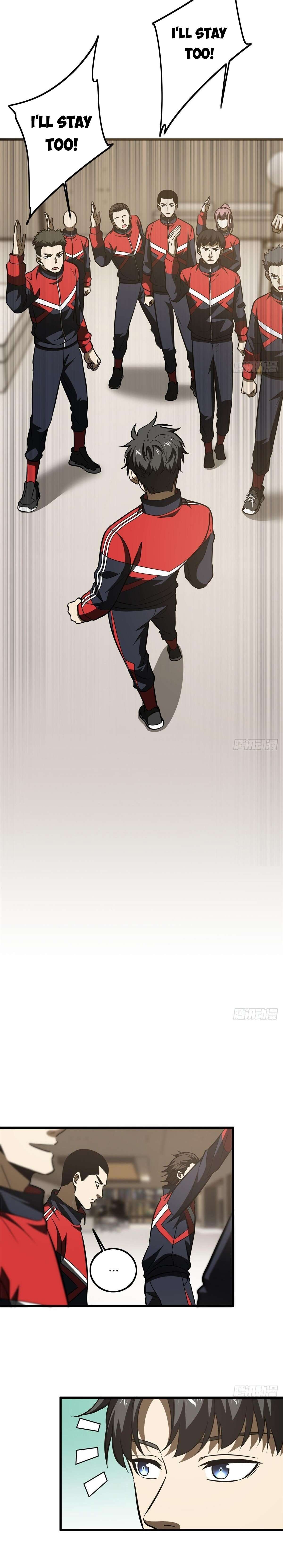 Read Global Martial Arts EN Manga Online