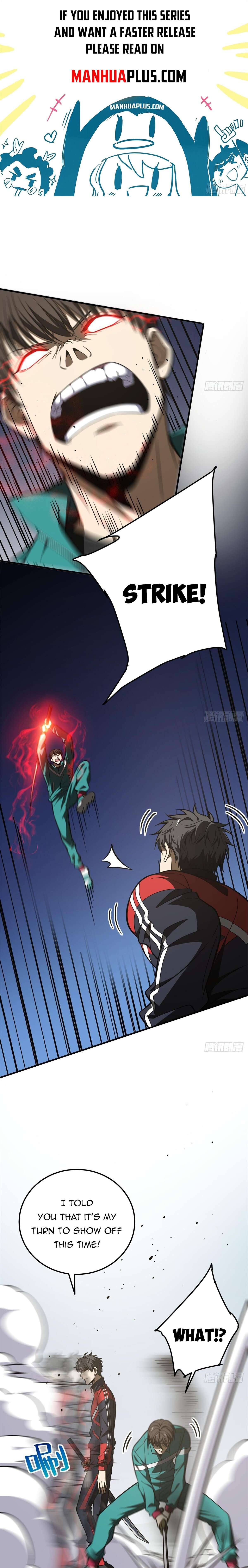 Read Global Martial Arts EN Manga Online