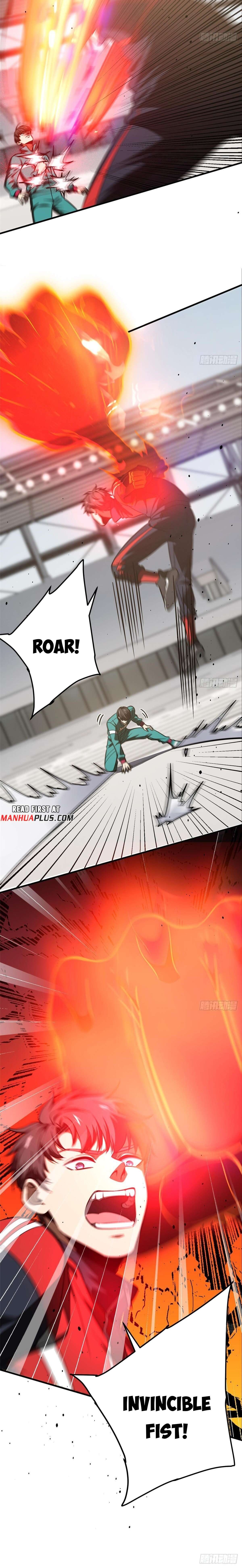 Read Global Martial Arts EN Manga Online