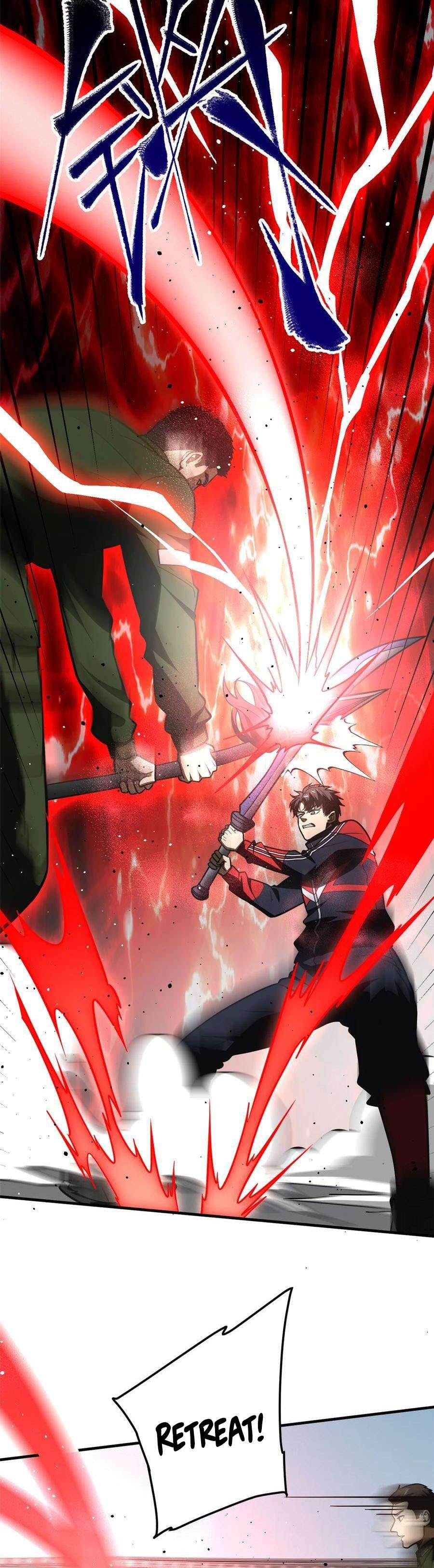 Read Global Martial Arts EN Manga Online