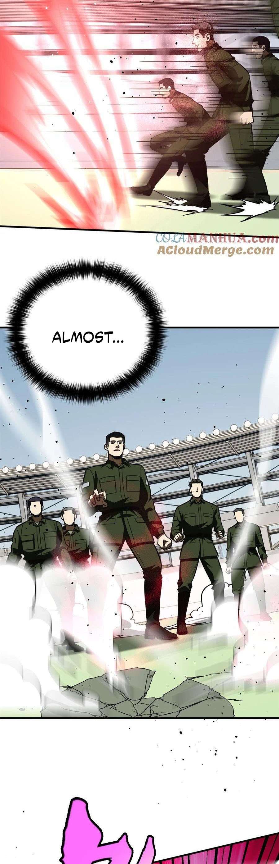 Read Global Martial Arts EN Manga Online