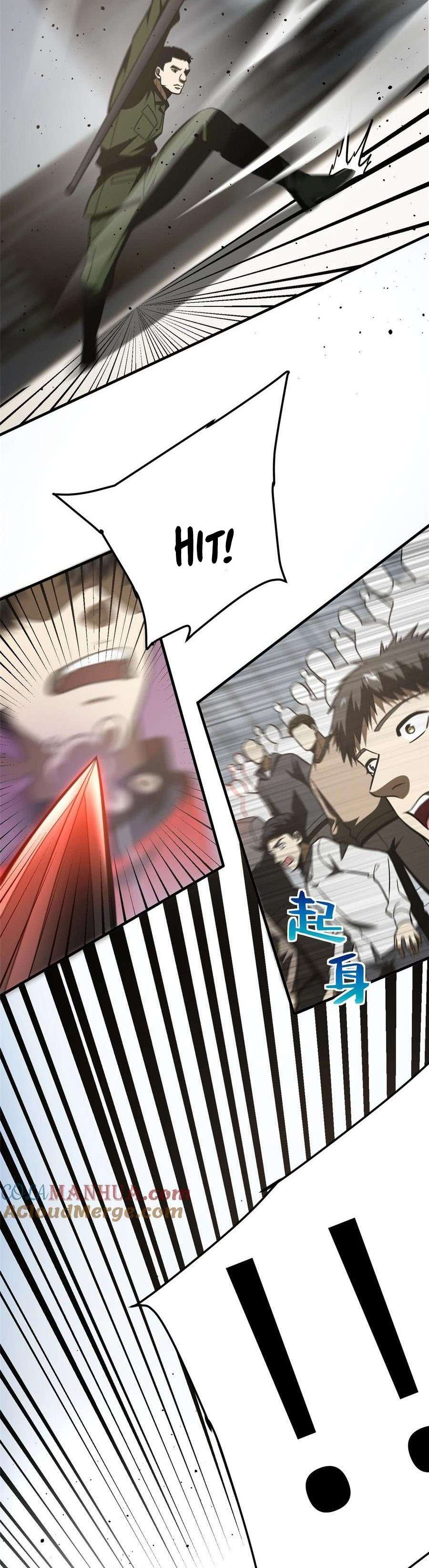 Read Global Martial Arts EN Manga Online