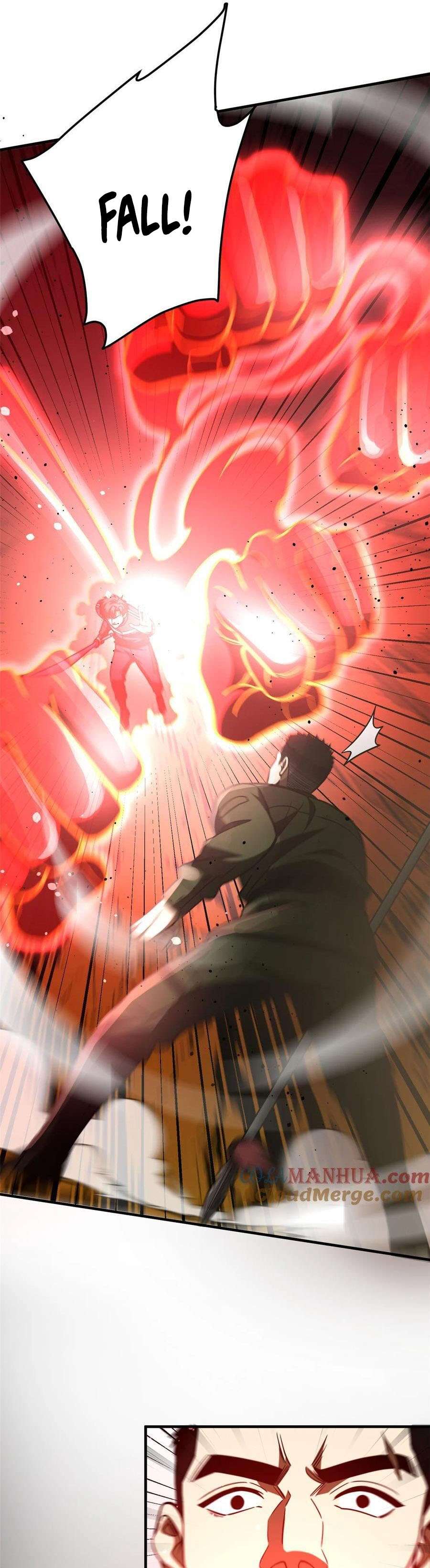 Read Global Martial Arts EN Manga Online