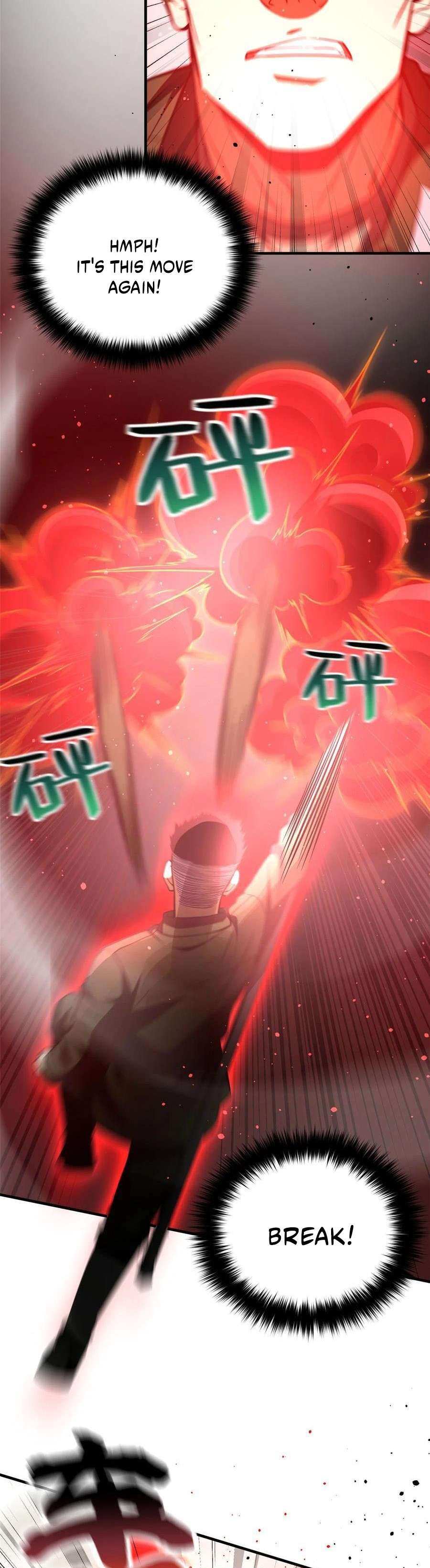 Read Global Martial Arts EN Manga Online
