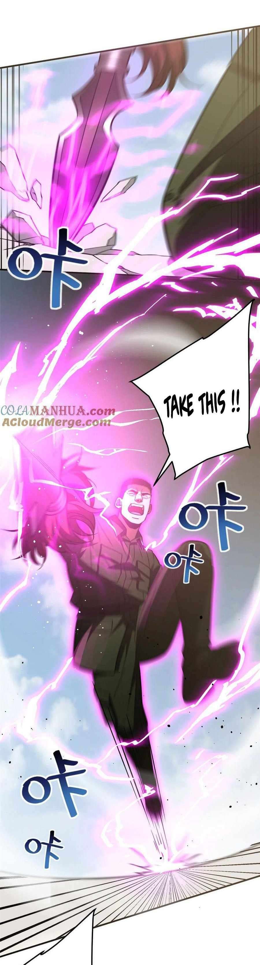 Read Global Martial Arts EN Manga Online