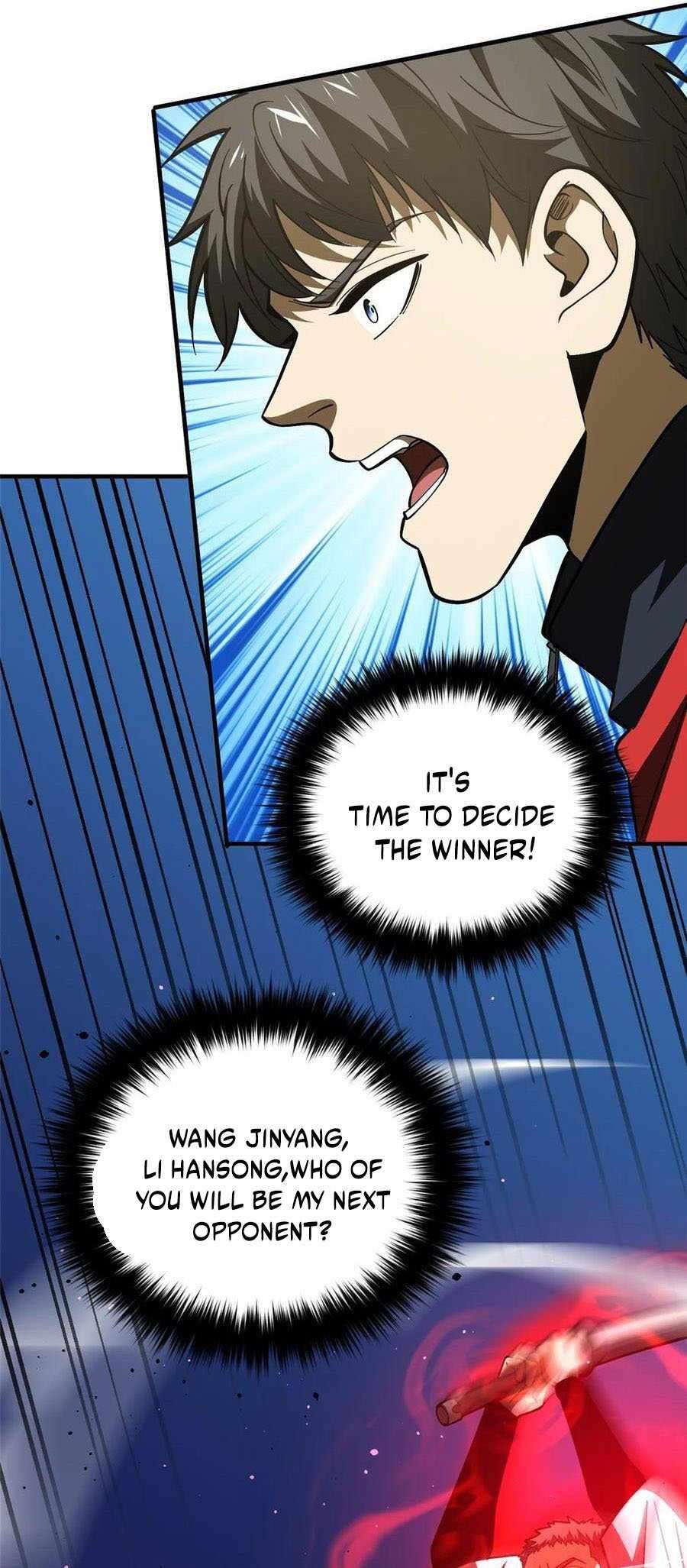 Read Global Martial Arts EN Manga Online