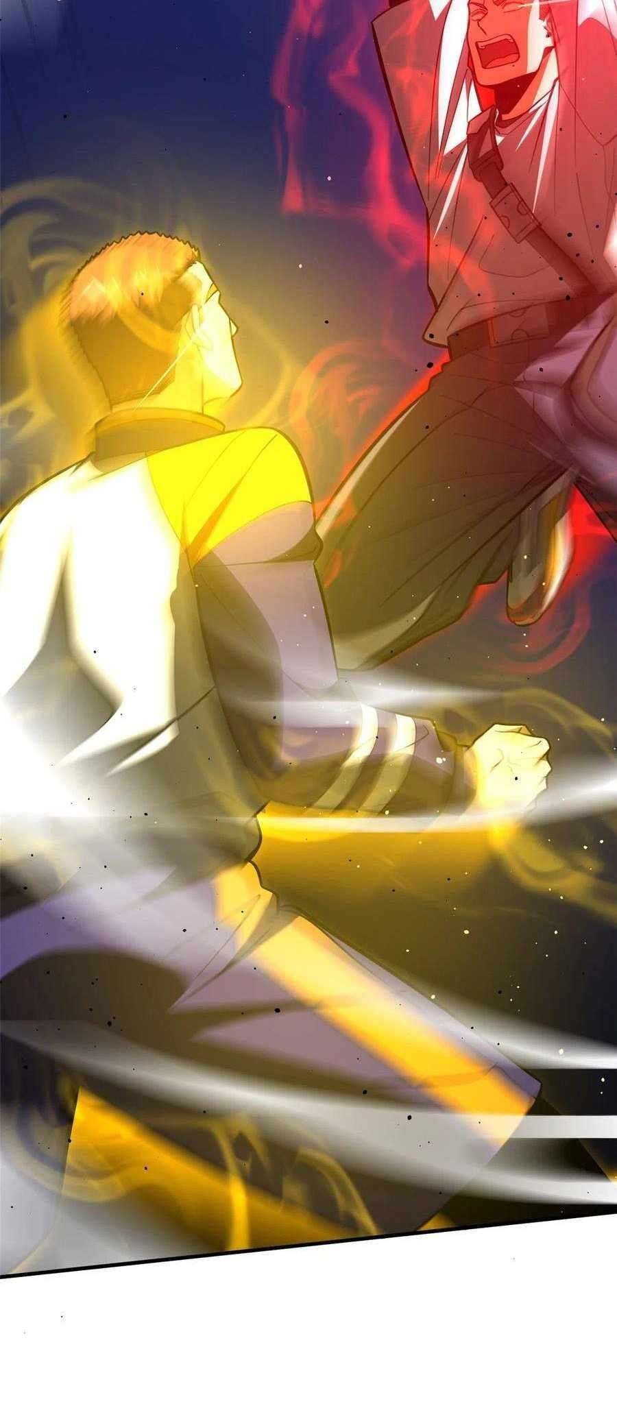 Read Global Martial Arts EN Manga Online