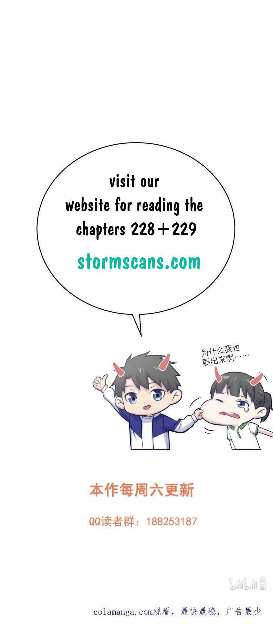 Read Global Martial Arts EN Manga Online