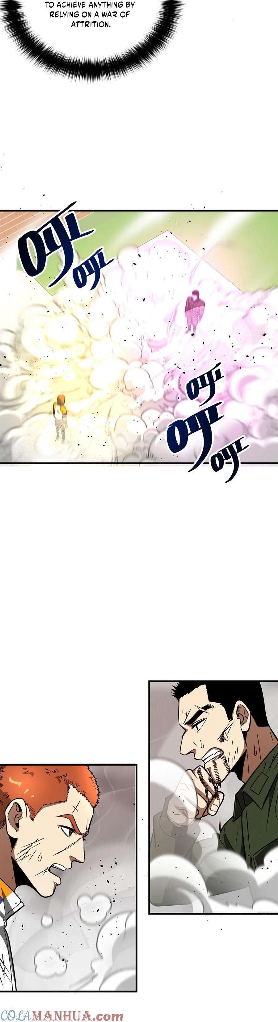 Read Global Martial Arts EN Manga Online