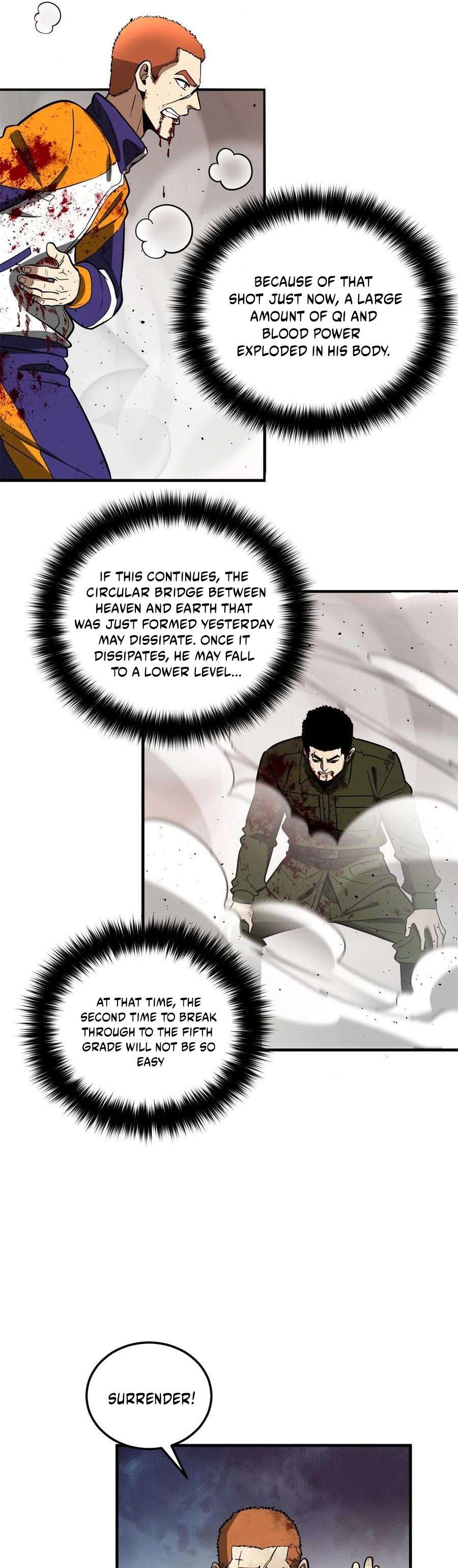 Read Global Martial Arts EN Manga Online