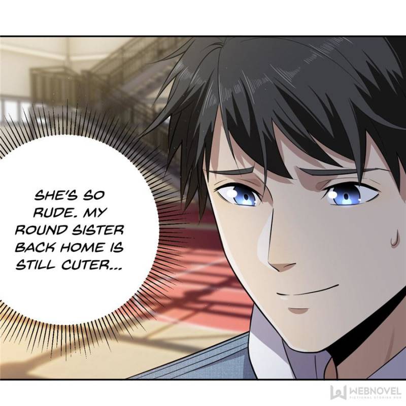 Read Global Martial Arts EN Manga Online