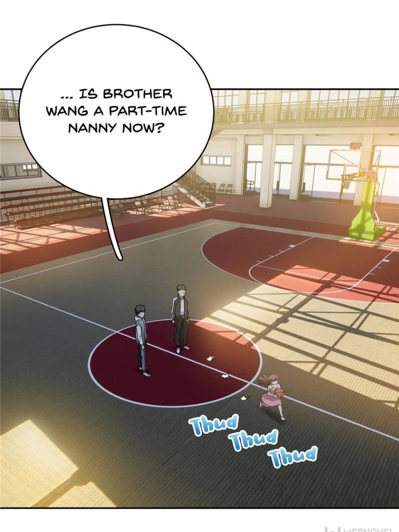 Read Global Martial Arts EN Manga Online