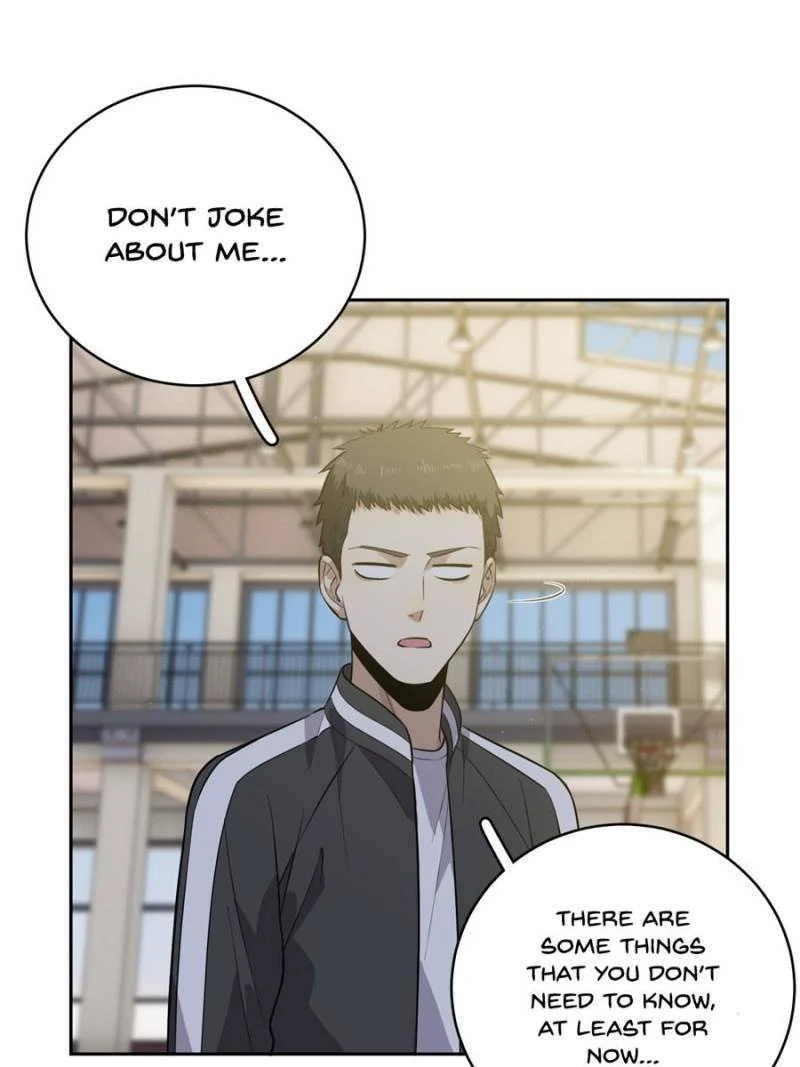 Read Global Martial Arts EN Manga Online