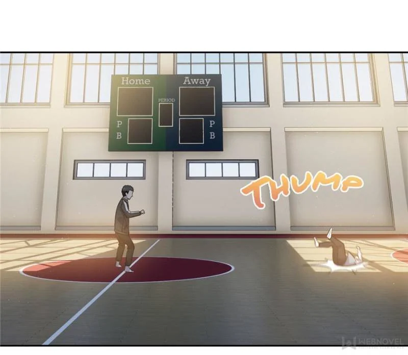 Read Global Martial Arts EN Manga Online