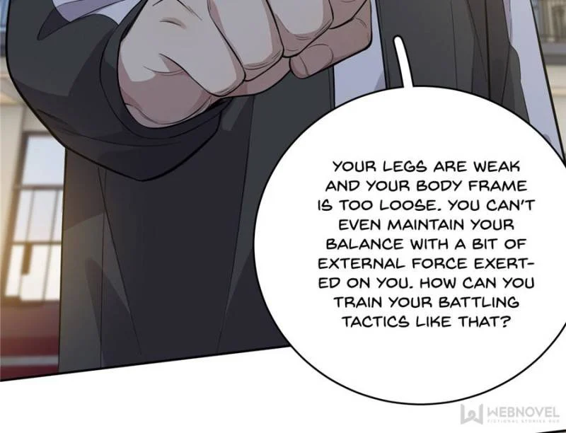 Read Global Martial Arts EN Manga Online
