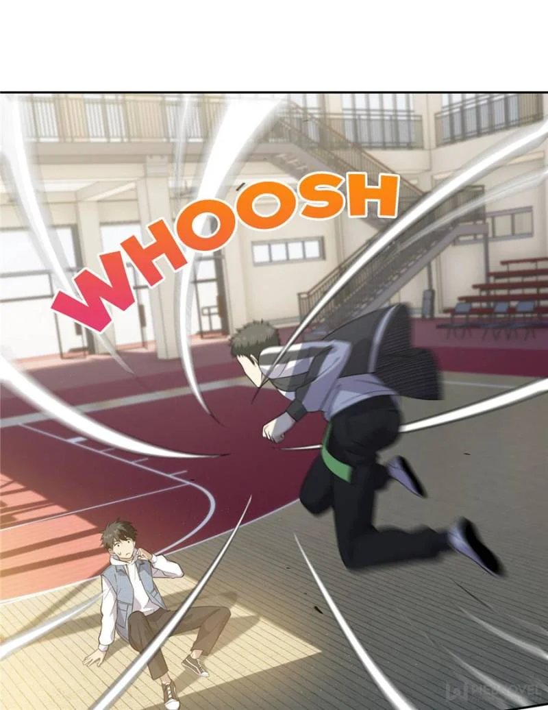 Read Global Martial Arts EN Manga Online