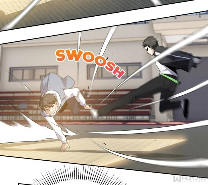 Read Global Martial Arts EN Manga Online