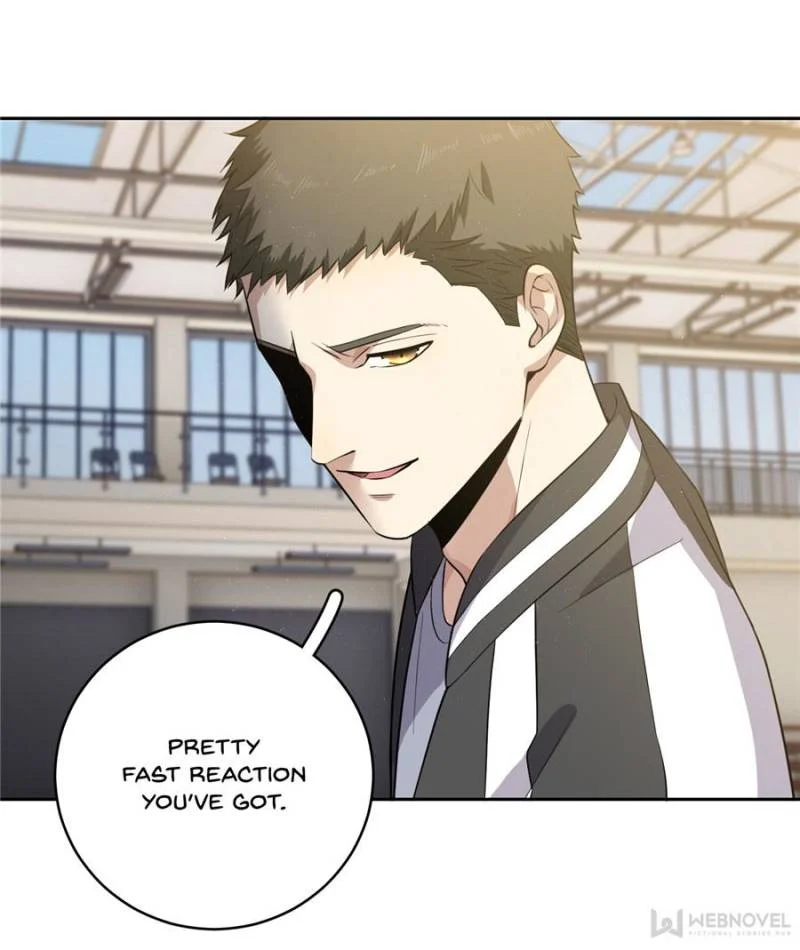 Read Global Martial Arts EN Manga Online