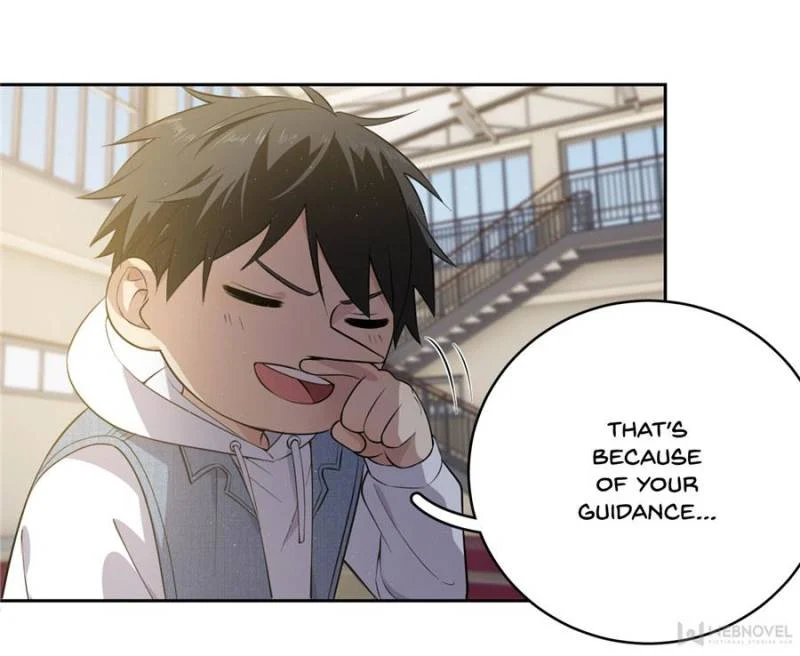 Read Global Martial Arts EN Manga Online