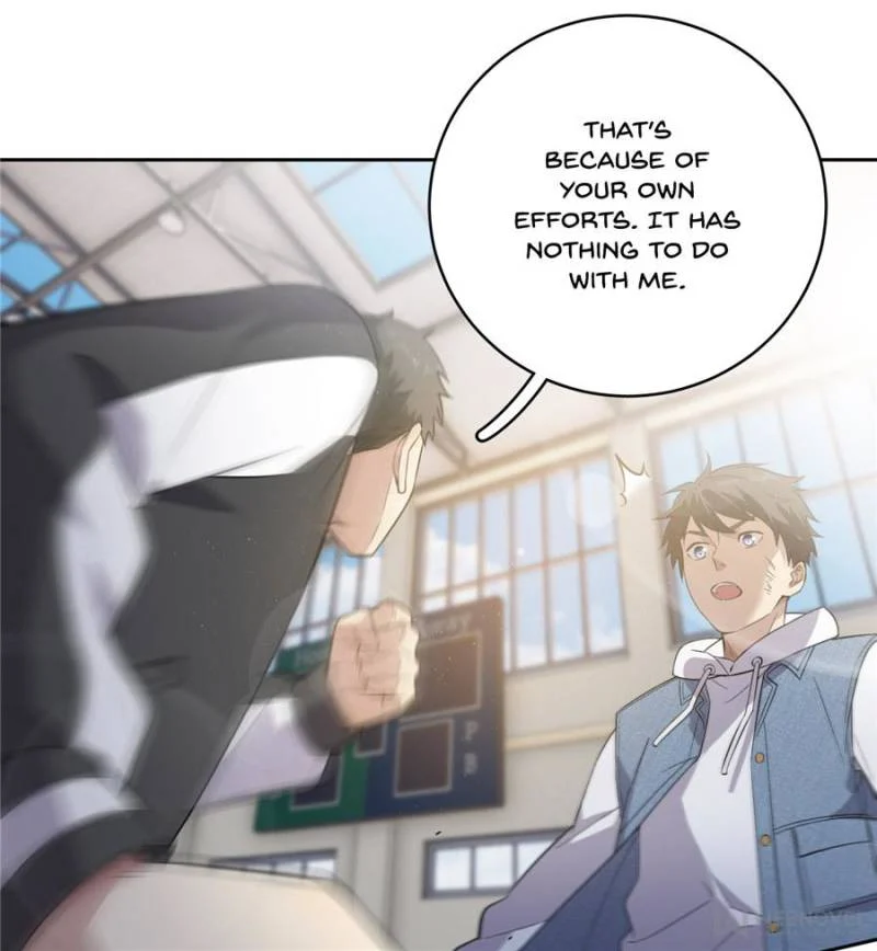 Read Global Martial Arts EN Manga Online