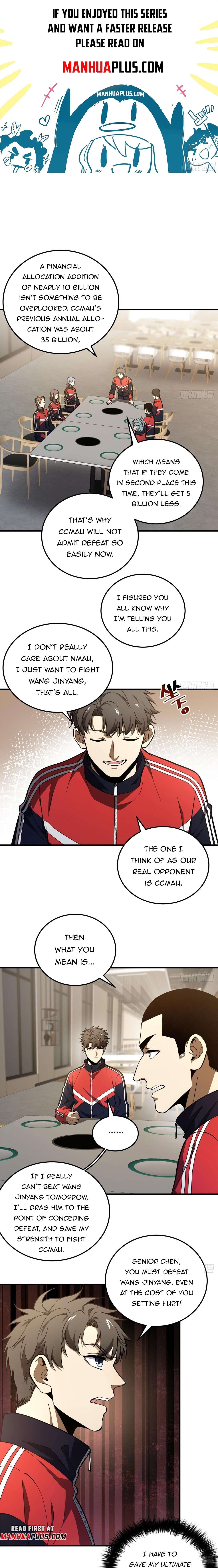 Read Global Martial Arts EN Manga Online
