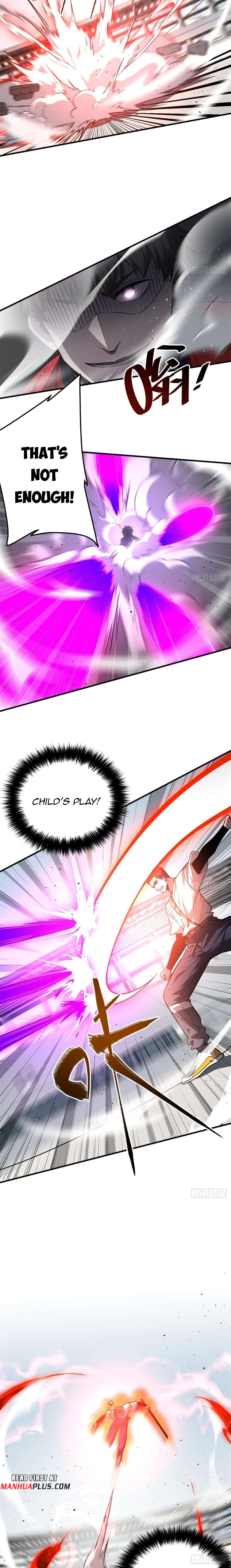 Read Global Martial Arts EN Manga Online