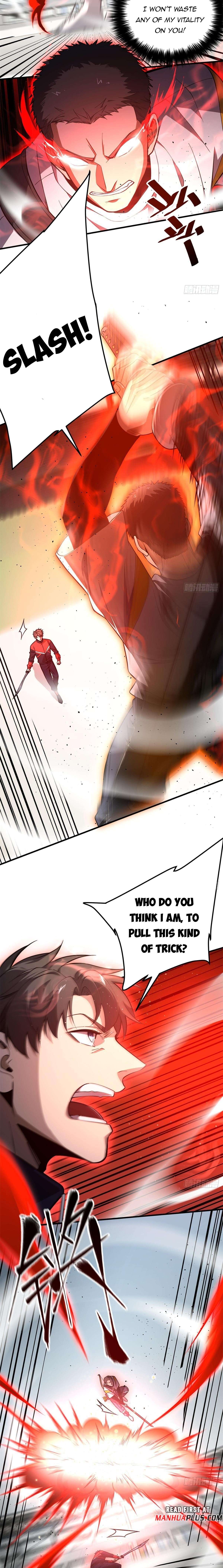 Read Global Martial Arts EN Manga Online