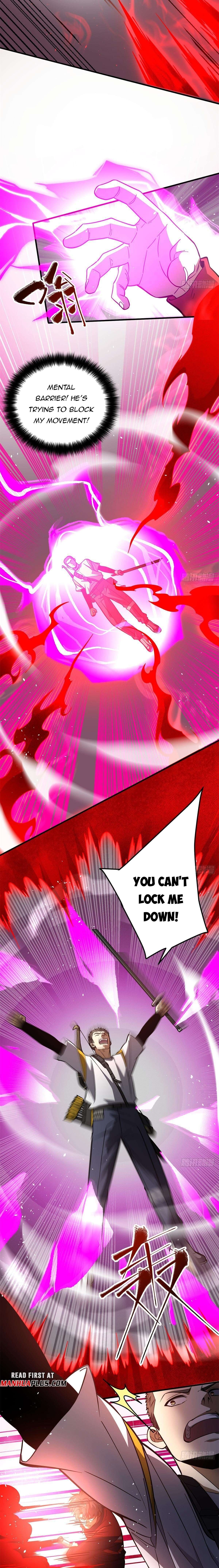 Read Global Martial Arts EN Manga Online