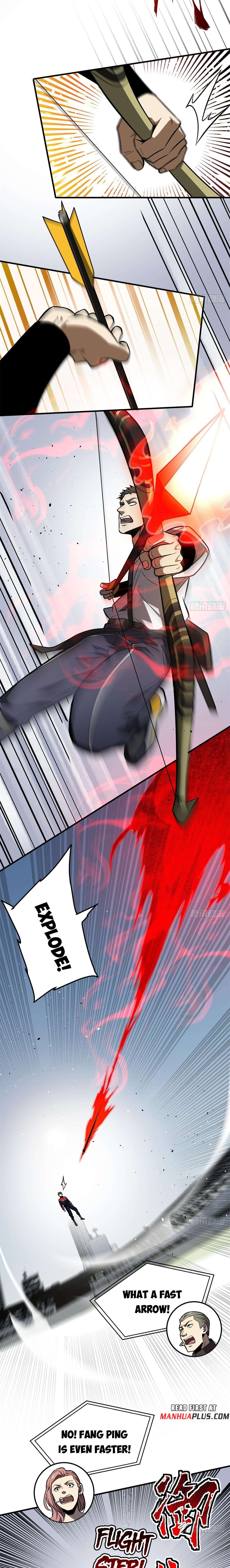 Read Global Martial Arts EN Manga Online