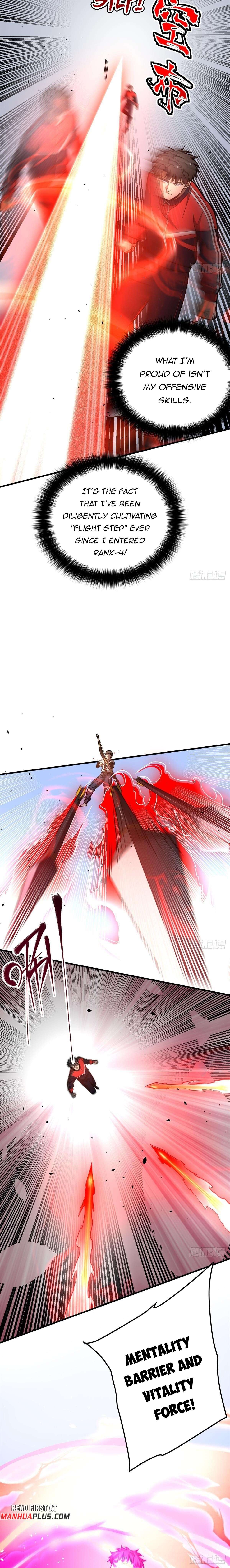 Read Global Martial Arts EN Manga Online