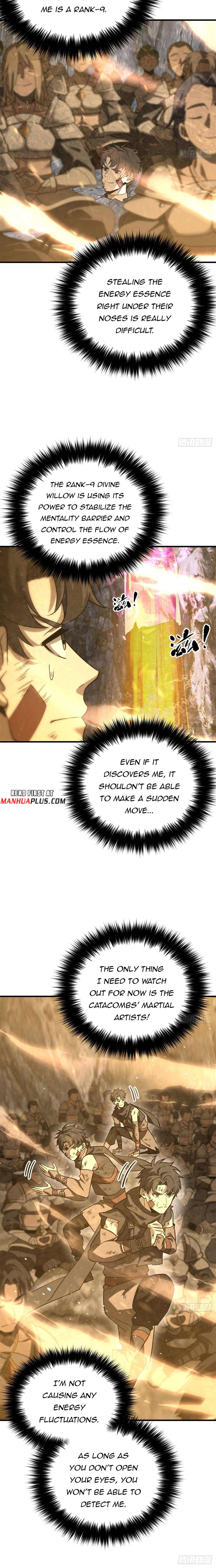 Read Global Martial Arts EN Manga Online