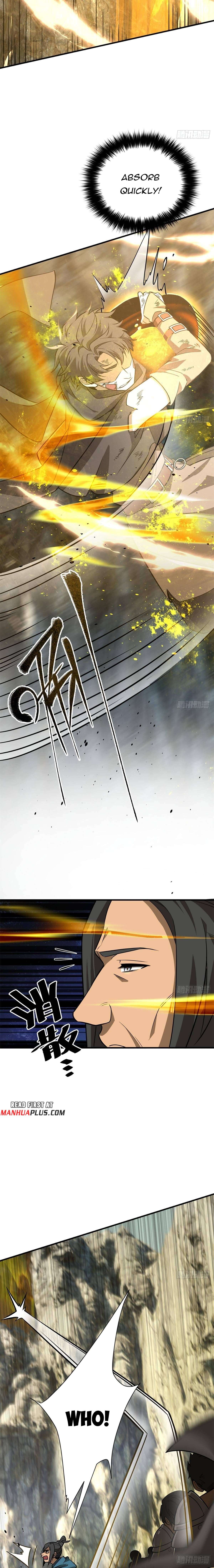 Read Global Martial Arts EN Manga Online