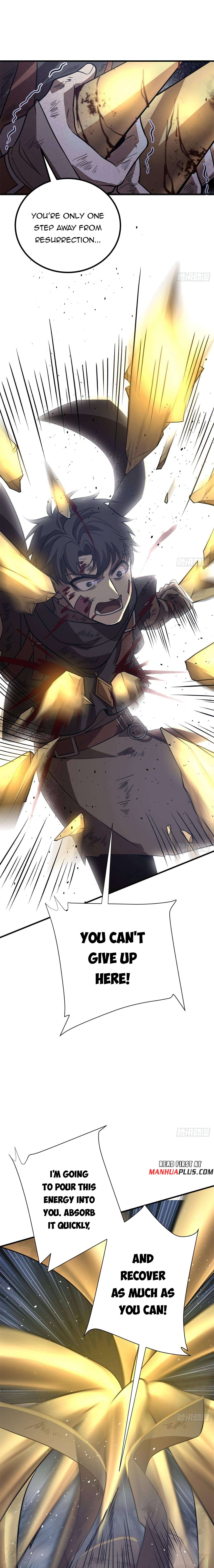 Read Global Martial Arts EN Manga Online