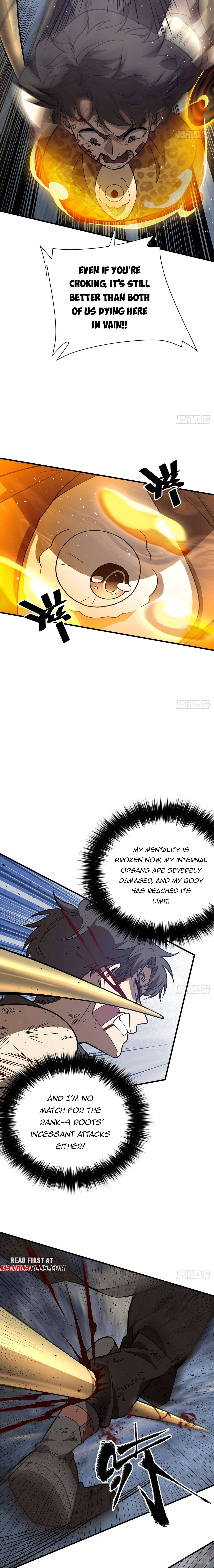 Read Global Martial Arts EN Manga Online