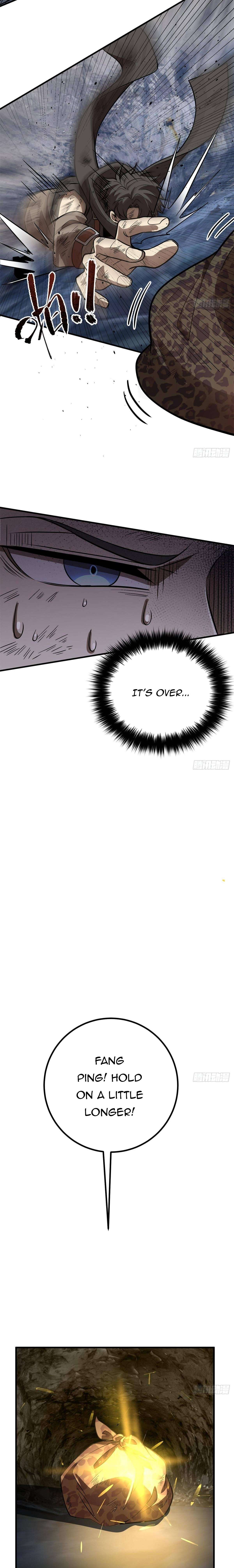 Read Global Martial Arts EN Manga Online