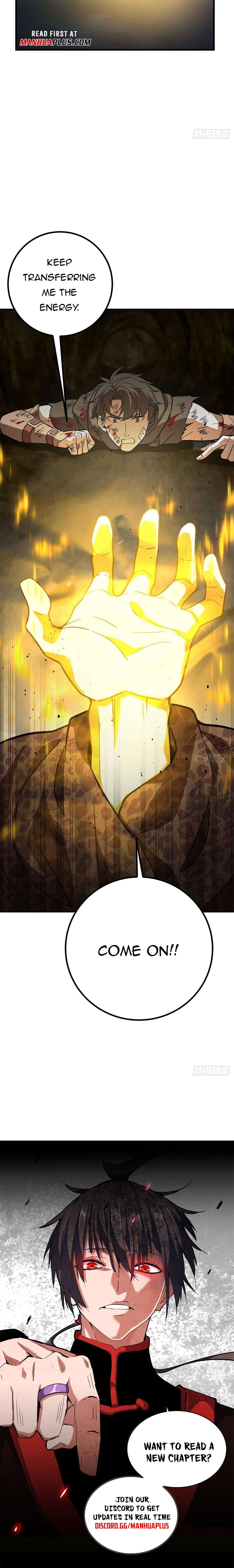 Read Global Martial Arts EN Manga Online