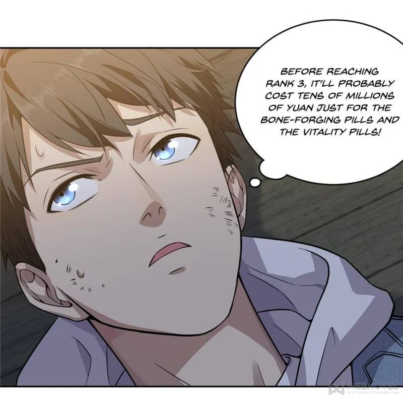 Read Global Martial Arts EN Manga Online