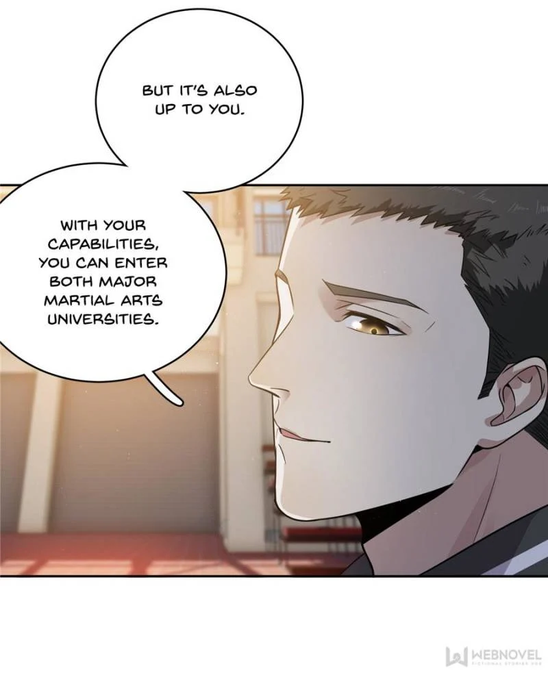 Read Global Martial Arts EN Manga Online