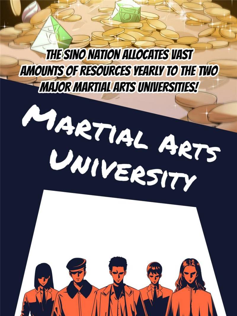 Read Global Martial Arts EN Manga Online