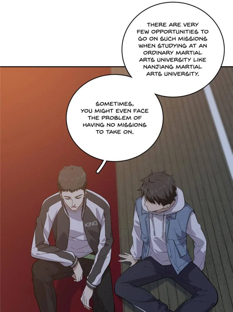 Read Global Martial Arts EN Manga Online